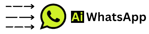 Ai WhatsApp Logo
